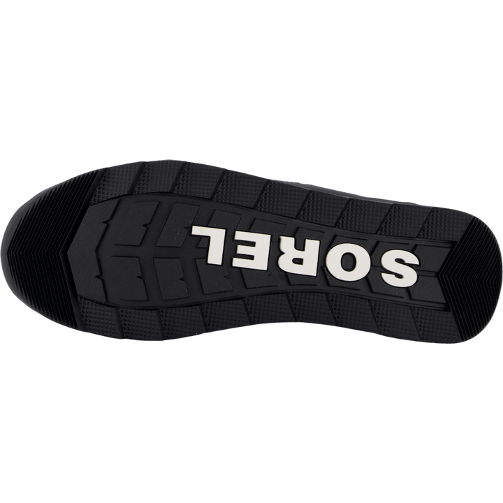 Whitney™ Ii Plus Lace Wp Black