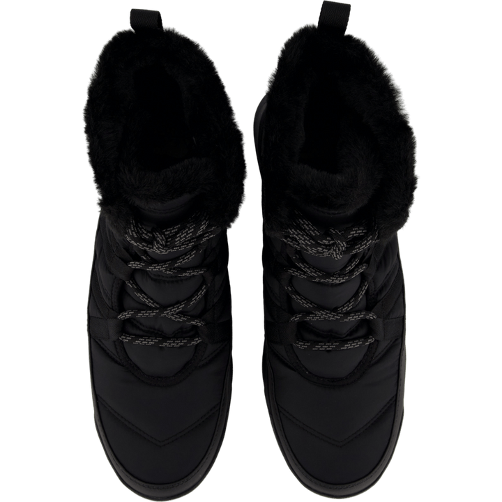 Whitney™ Ii Plus Lace Wp Black