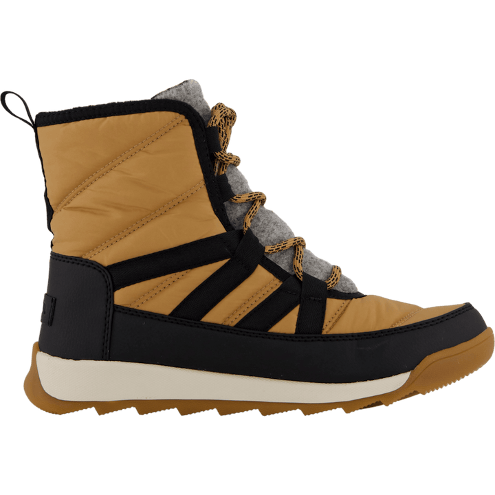 Whitney™ Ii Plus Lace Wp Brown
