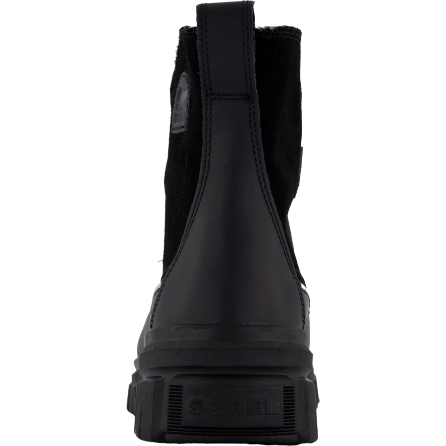 Torino™ V Wp Black