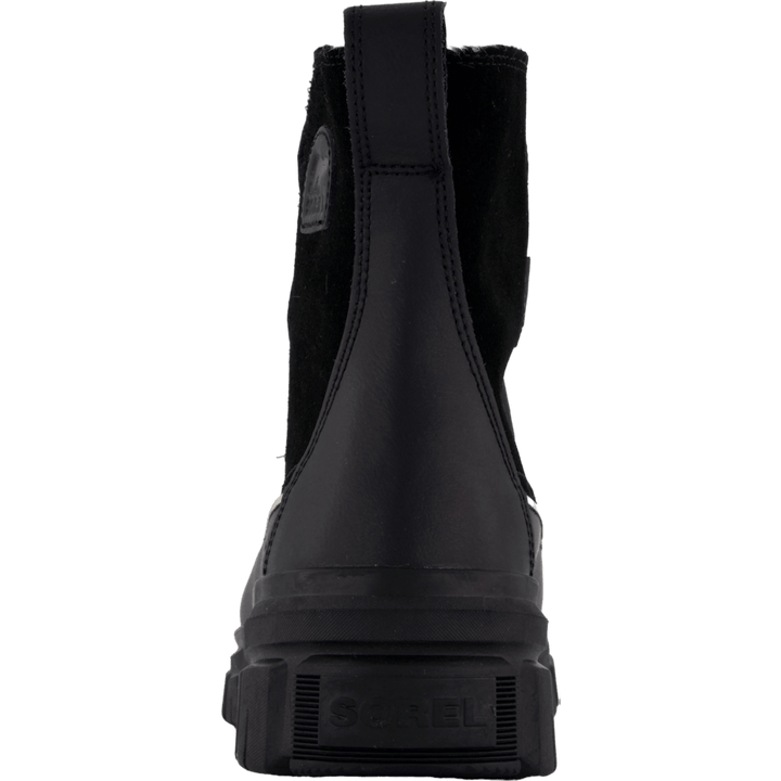 Torino™ V Wp Black
