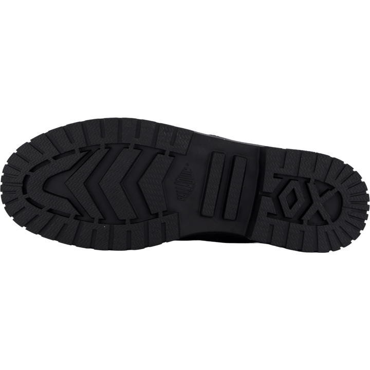 Sp20 Cuff Lth Wp Wl Black