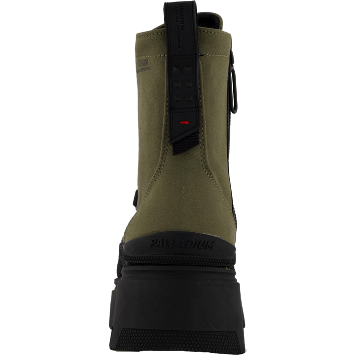 Pallasquad Cvs Olive Night
