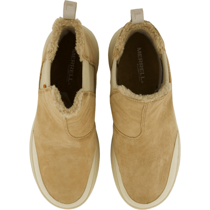 Marquette Thermo Pull On Wp Tan