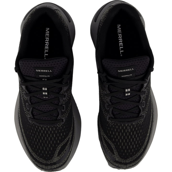 Morphlite Gtx Black