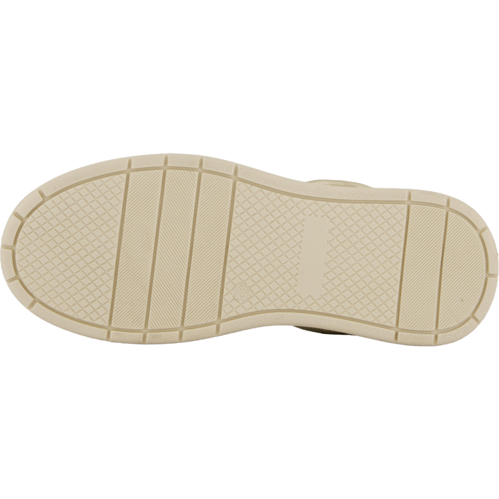 The Ella 2.0 Gold Leather