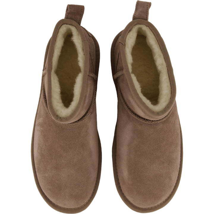 Lowboot Plateau Taupe