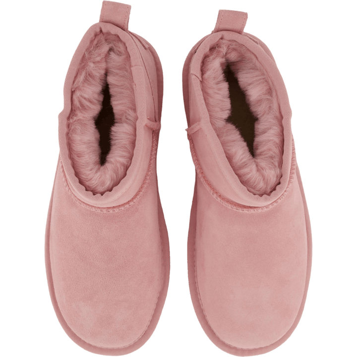 Lowboot Pink