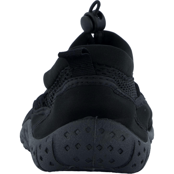 Aquashoes Black