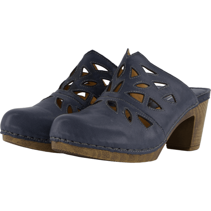 Eyan Navy