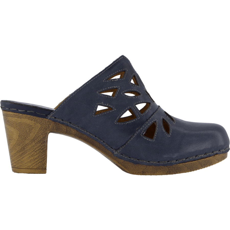 Eyan Navy