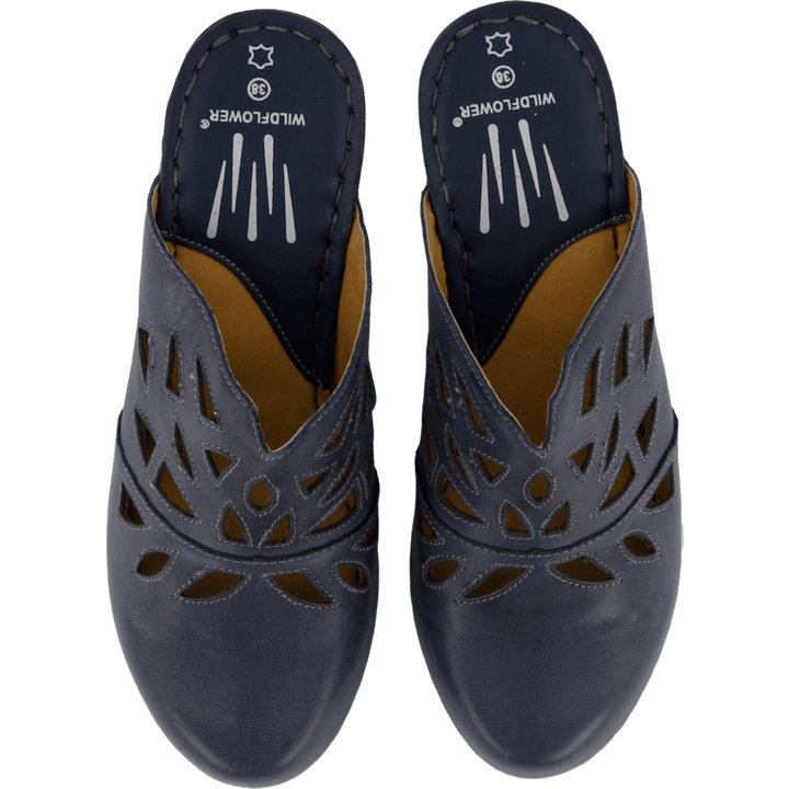 Eyan Navy