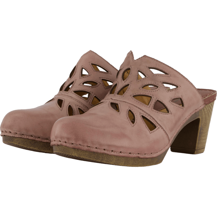 Eyan Pink