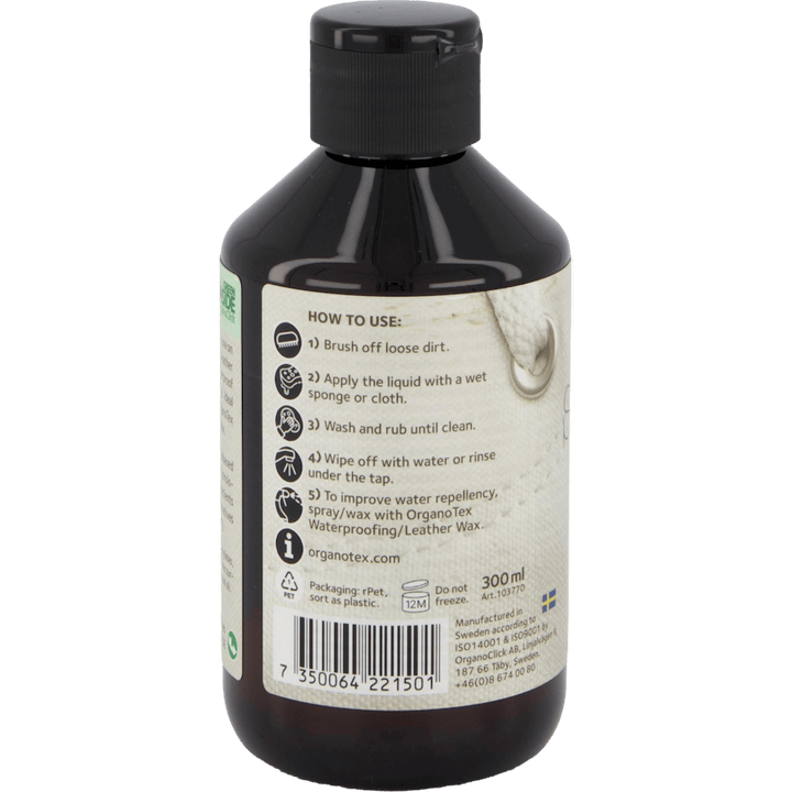ShoeCare Cleaner 300 ml