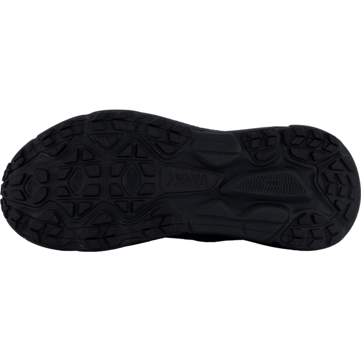 M Challenger 7 Gtx Black / Black