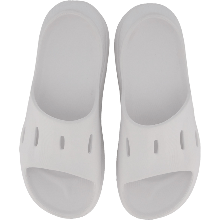 U Ora Recovery Slide 3 White / White