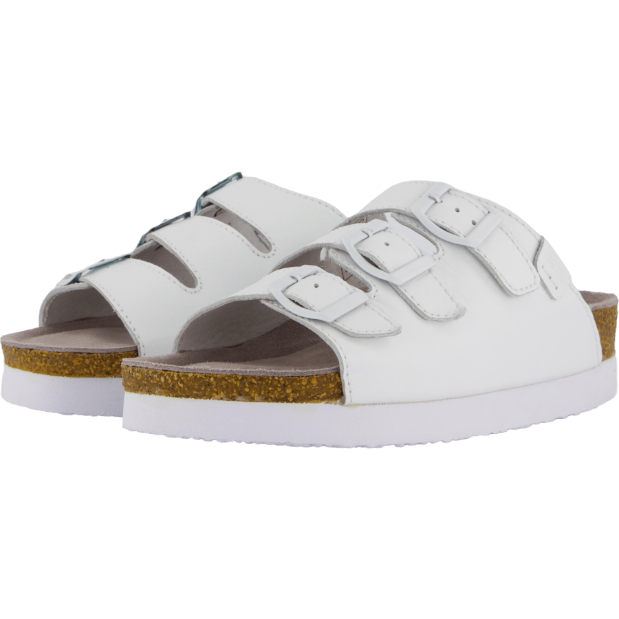 Lava White