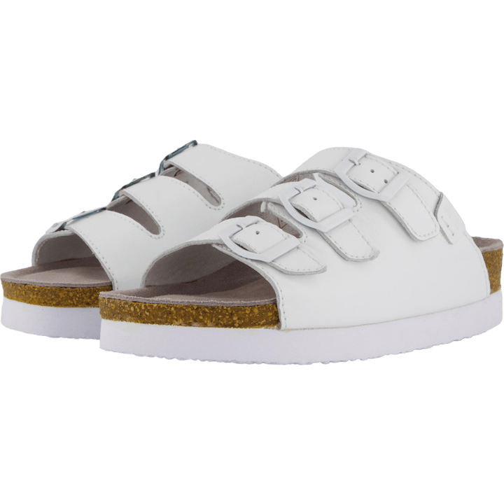 Lava White