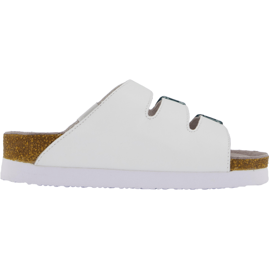 Lava White