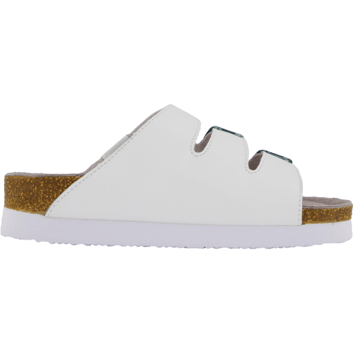 Lava White