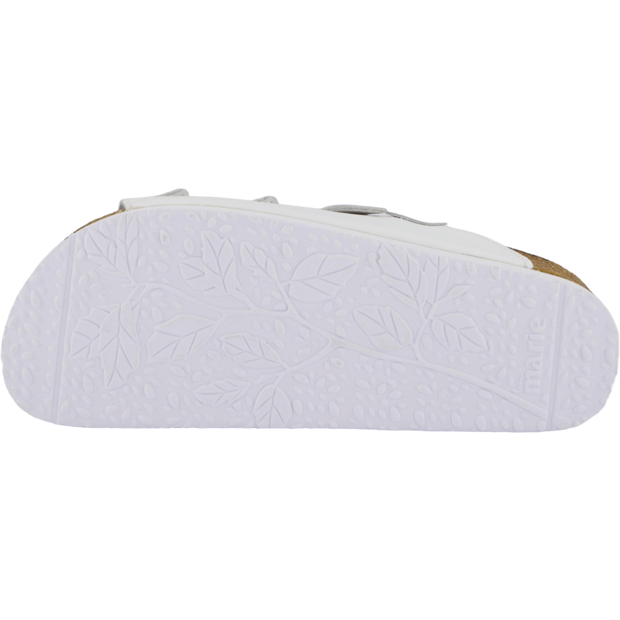 Lava White