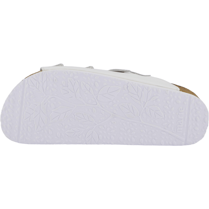 Lava White