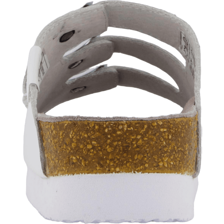 Lava White