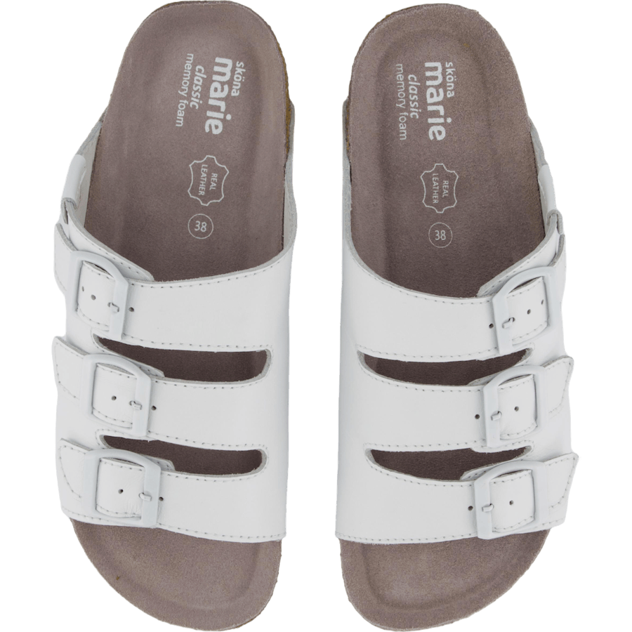 Lava White