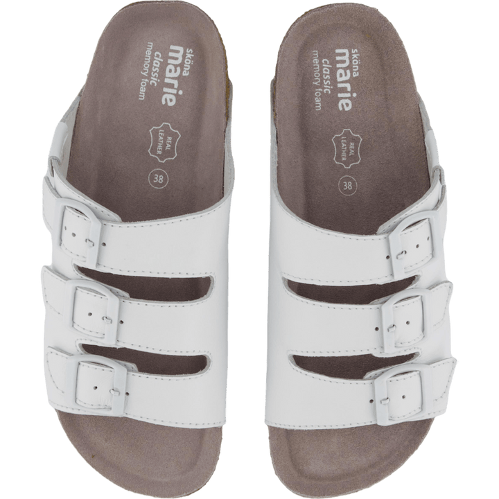 Lava White