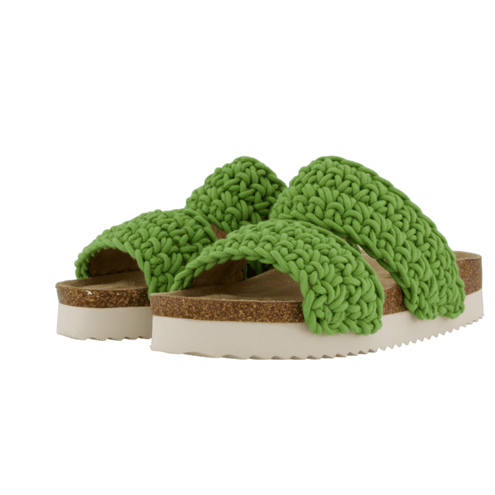 86-65001 Green