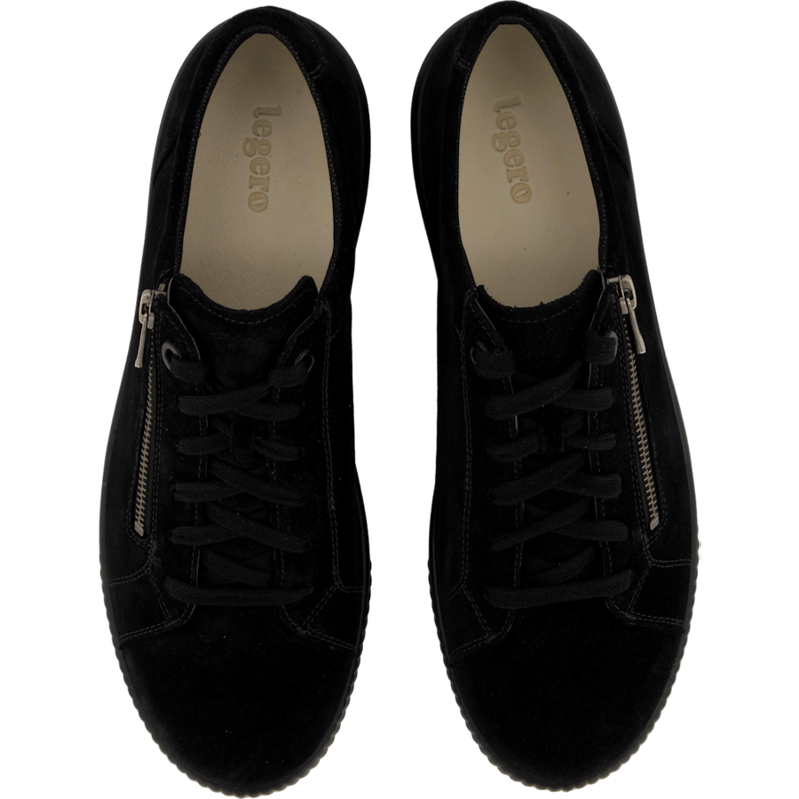 Tanaro 5.0 Schwarz (schwarz)