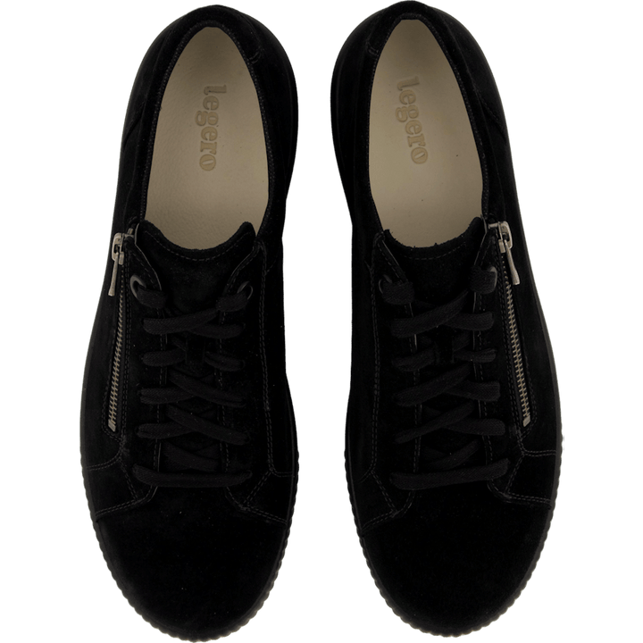 Tanaro 5.0 Schwarz (schwarz)