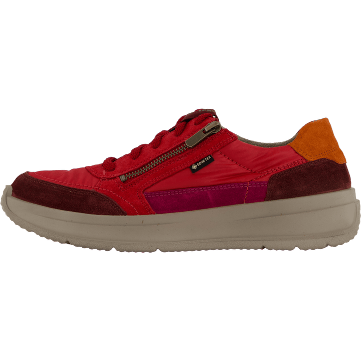 Sprinter Veneroso (rot)