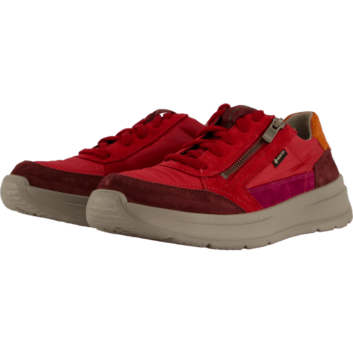 Sprinter Veneroso (rot)