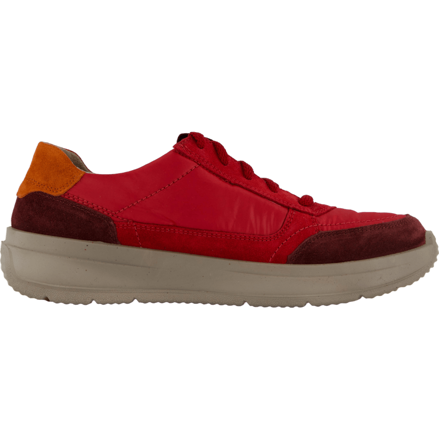 Sprinter Veneroso (rot)