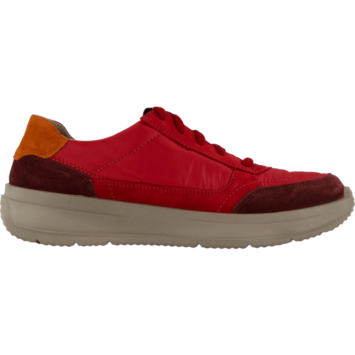 Sprinter Veneroso (rot)