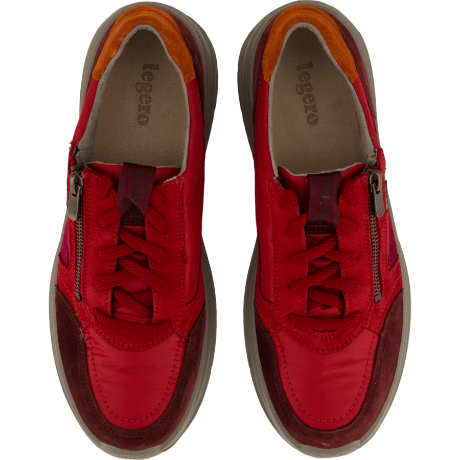 Sprinter Veneroso (rot)