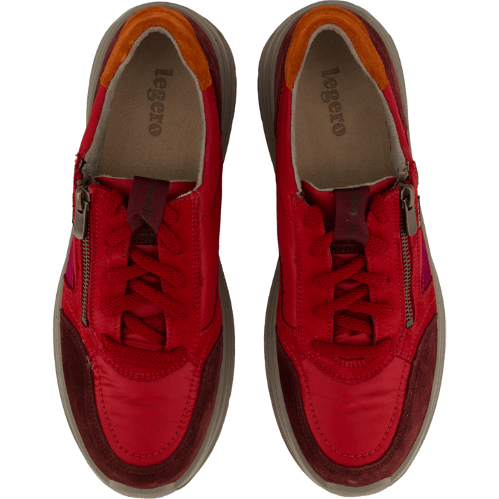 Sprinter Veneroso (rot)