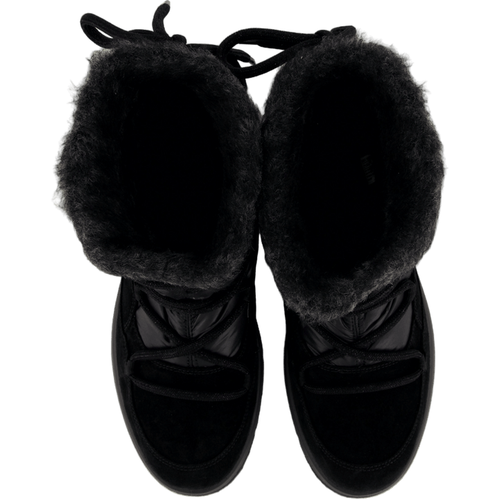 Campania Schwarz ( Schwarz)