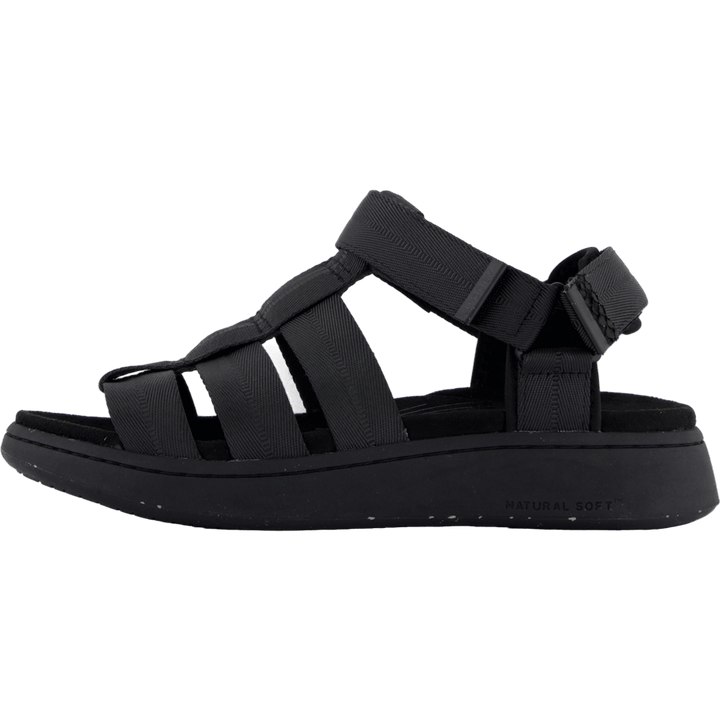 Line Fisherman Black