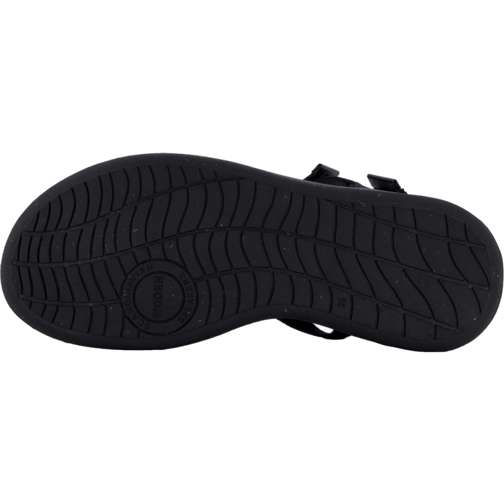 Line Fisherman Black