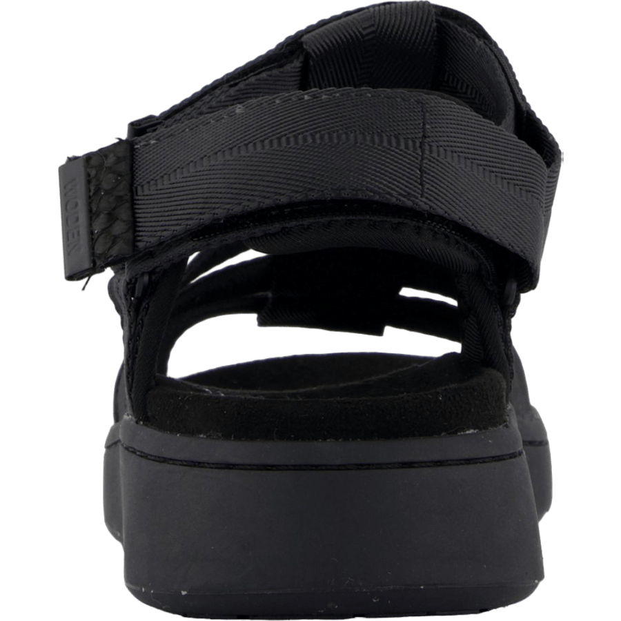 Line Fisherman Black
