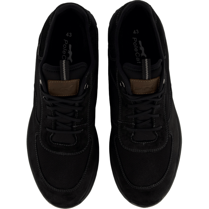 Urbs Exeter Gtx Black