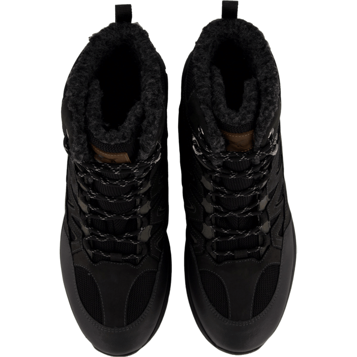 Urbs Hamilton Gtx Black