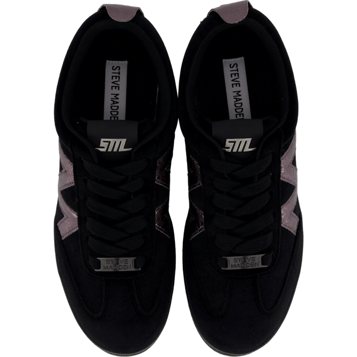 Degree Blk Vel
