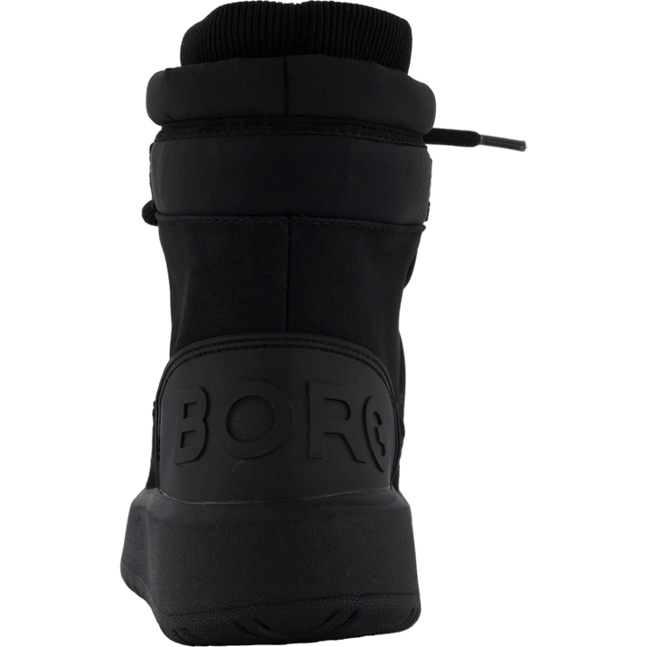 T2410 Tennis Mid W Black