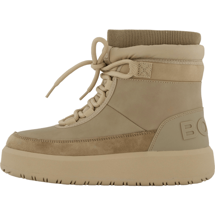 T2410 Tennis Mid W Sand