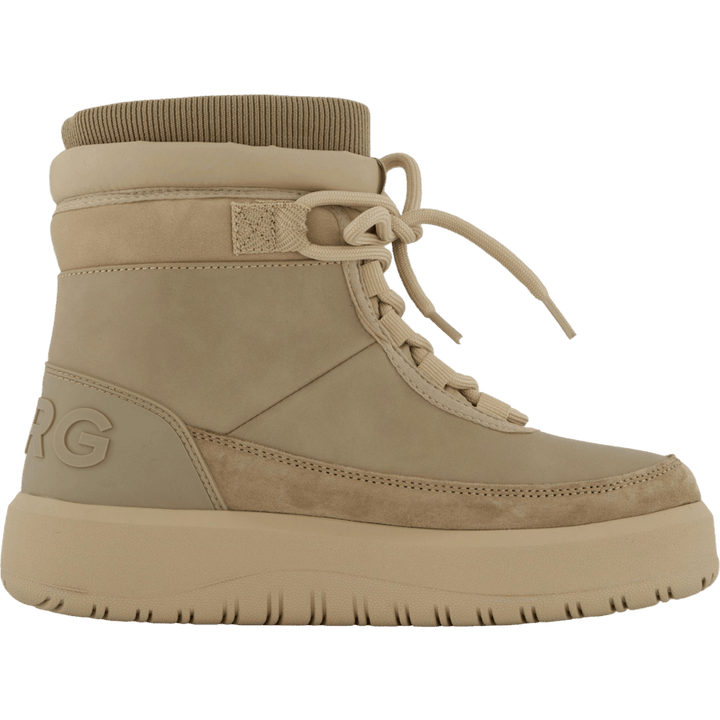 T2410 Tennis Mid W Sand