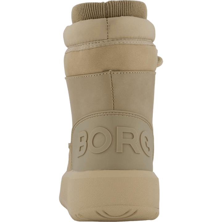 T2410 Tennis Mid W Sand