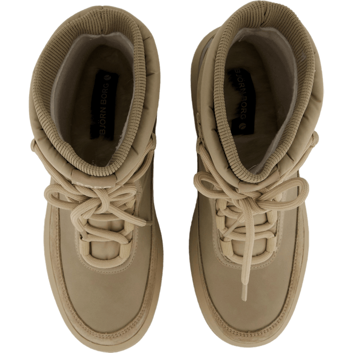 T2410 Tennis Mid W Sand